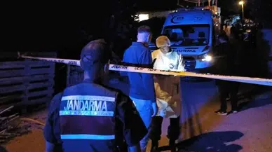 Soy ismini değiştirdi anne ve babasını öldürdü