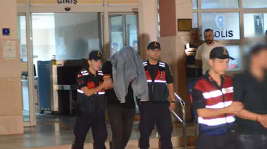Rüşvet soruşturması: O polis memuru gözaltına alındı