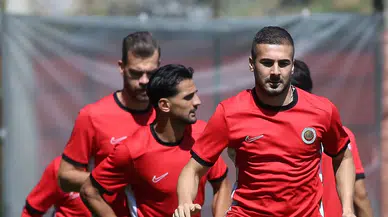 Konyaspor’a para kazanarak gitmişti, yeni takımı ile yüzü gülmüyor