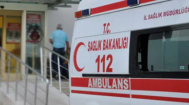 Dehşet evi: Yaşlı çiftin evde cesedi bulundu