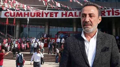 CHP'den ihraçlar başladı: O isim için kesin ihraç talebi