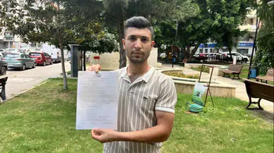 Eşe sürpriz: "Hanımcılık kazandı ama..." sonu kötü oldu