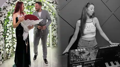 Yürek yakan ölüm: Nişanından 2 gün sonra genç DJ'den acı haber