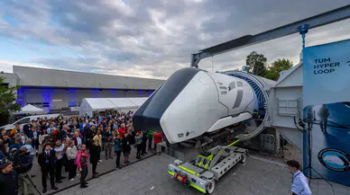 Konya ile İstanbul arası 40 dakikaya düşecek mi? Hyperloop etkisi geliyor