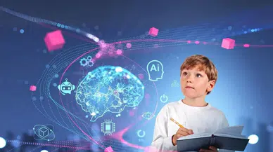 Ödev arkadaşı mı, kopya dostu mu? Ailelere yapay zekâ uyarısı
