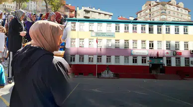 Konya’nın ünlü okulunda gergin bekleyiş: 8 Eylül’e yetişecek mi?