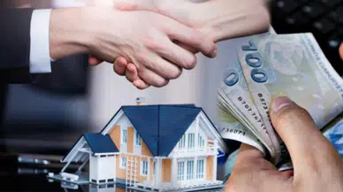 Ev almayı mı düşünüyorsunuz? Konut kredileri herkesi şaşırtıyor