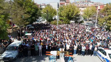 Konya'ya acı haber KKTC'den geldi! Genç kız hayatını kaybetti