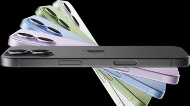 Katlanabilir iPhone geliyor: Fiyatı da satış hedefi de olağanüstü