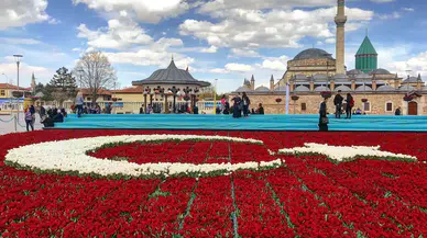 Konya adeta Türk boylarının başkenti: Kentin etnik yapısı kardeşlik simgesi