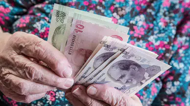 Emekli maaş promosyonları güncellendi: En çok miktarı 2 banka verecek