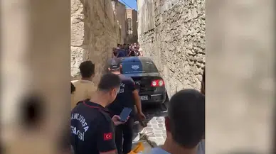 Navigasyona da güvenmeyeceksen neye güveneceğiz? İşte sonuç