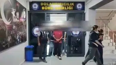 Sahte ilaç çetesine darbe: 112 vatandaşı dolandıran çete çökertildi