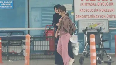 "Yemez olaydık": Düğünde tavuk pilav yediler
