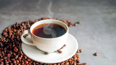 Çay ülkesinde vatandaş barista oldu: Ruh haline göre kahvesini içtiği yer şaşırtıyor