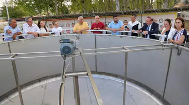 Konya'da üretilen cihaz Guinness Dünya Rekorlar Kitabına girdi