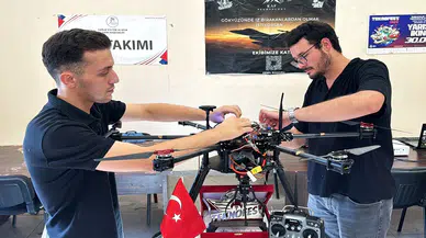 Dron kullanabilir miyim? Nerelerde uçurabilirim? Yeni eğlence