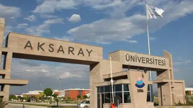 O Üniversitenin Fen Bilgisi Öğretmenliği Bölümü'ne hiç öğrenci gelmedi