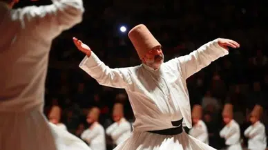 Şeb-i Arus ne zaman? Dünyanın dört bir yanında Konya'ya gelmek için hazırlıklar başladı