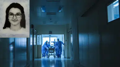 Konyalı hemşirelik öğrencisi kurtarılamadı: KKTC'de balkondan düştü