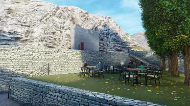 Yer altında herkes toprak sahibi olacak: Sığınaklar 120 gün sonra bitiyor
