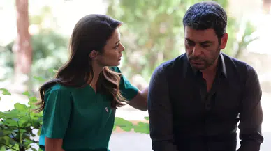 Boran Albora’yı kim kurtardı? Uzak Şehir’de 31.bölüm nefes kesecek