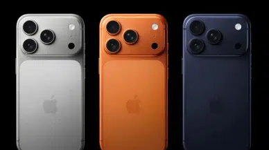 Dikkat! İphone 17 dolandırıcıları iş başında: Kaspersky uyardı