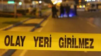 Portakal bahçesinde korkunç olay