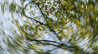 Her baş dönmesi vertigo mu? Uzmanı açıkladı