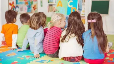 Anaokulu ücretleri üniversite eğitiminden pahalı