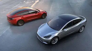 Fiyatlar indi mi? Tesla alacaklar acele edin