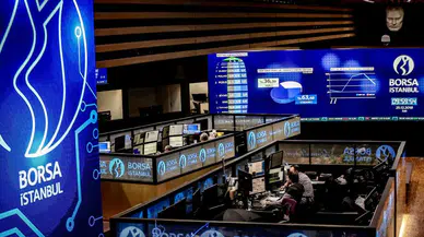 Borsa İstanbul’da "manipülasyon" operasyonu: Çok sayıda gözaltı