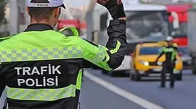 Trafikte yeni dönem: Yol kesmenin cezası artıyor, ileri yaş az indirim demek olacak