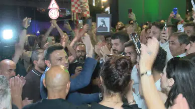 CHP İstanbul İl Başkanlığı çevresinde gerilim yüksek