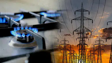 Doğal gaz ve elektrik faturası desteği başladı: Peki kimler faydanalanacak?