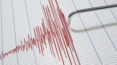 Tusinami uyarısı: Kamçatka'da 7,8 büyüklüğünde deprem