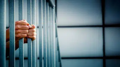 Mahkumlar af bekliyor: 11. yargı paketi tamam