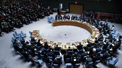 Filistin devleti tanınacak: BM'den Filistin'de "iki devletli çözüm" kararı