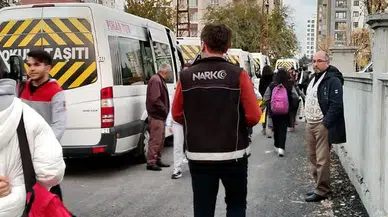 Milyonlarca çocuk risk altında: Yeni eğitim öğretim yılında okullarda narkotik seferberliği
