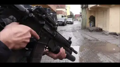 Suriye'de MİT operasyonu: Türkiye'de cinayet işleyen 8 DEAŞ'lı öldürüldü