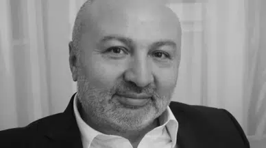 Cumhurbaşkanı Başdanışmanı Hamdi Kılıç hayatını kaybetti