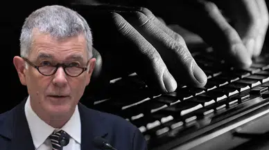 İngiltere dünyadan casus devşirecek: 'Sessiz Kurye' işbaşında