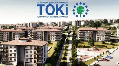TOKİ büyük müjdeyi duyurdu! İndirim başlıyor bu şartları taşıyanlar yararlanacak