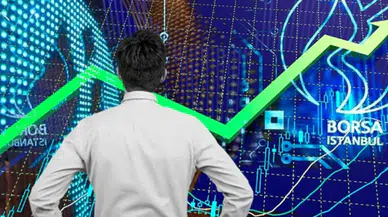 Borsa İstanbul'da manipülasyon soruşturmasında ikinci dalga operasyon: 11 gözaltı