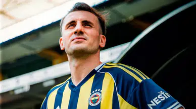 Fenerbahçe, Kerem Aktürkoğlu ile 4 yıllık anlaşma sağladı
