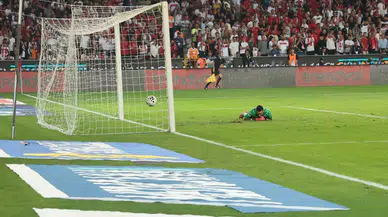 Konya'da tarihi hezimet! Milliler farklı mağlup