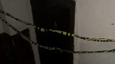 Vahşet: Yabancı uyruklu kadın boğazı kesilmiş halde bulundu
