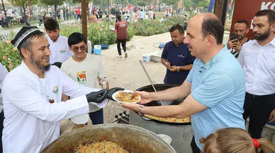 Konya'nın dev festivali 2026'da daha büyük olacak: Gastrofest'te tam not