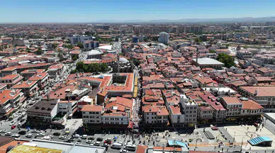 Konya'da ucuz alışveriş günleri başlıyor: Bedesten 12 Eylül’de kapılarını açıyor