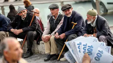 Meclisin açılması bekleniyor: Erken emeklilik gündemde